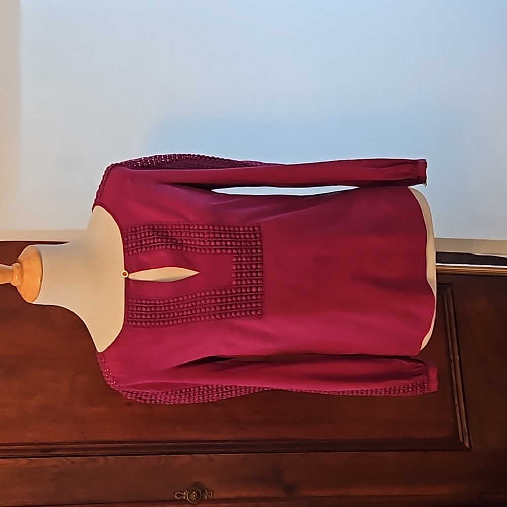 Tory Burch Top 2